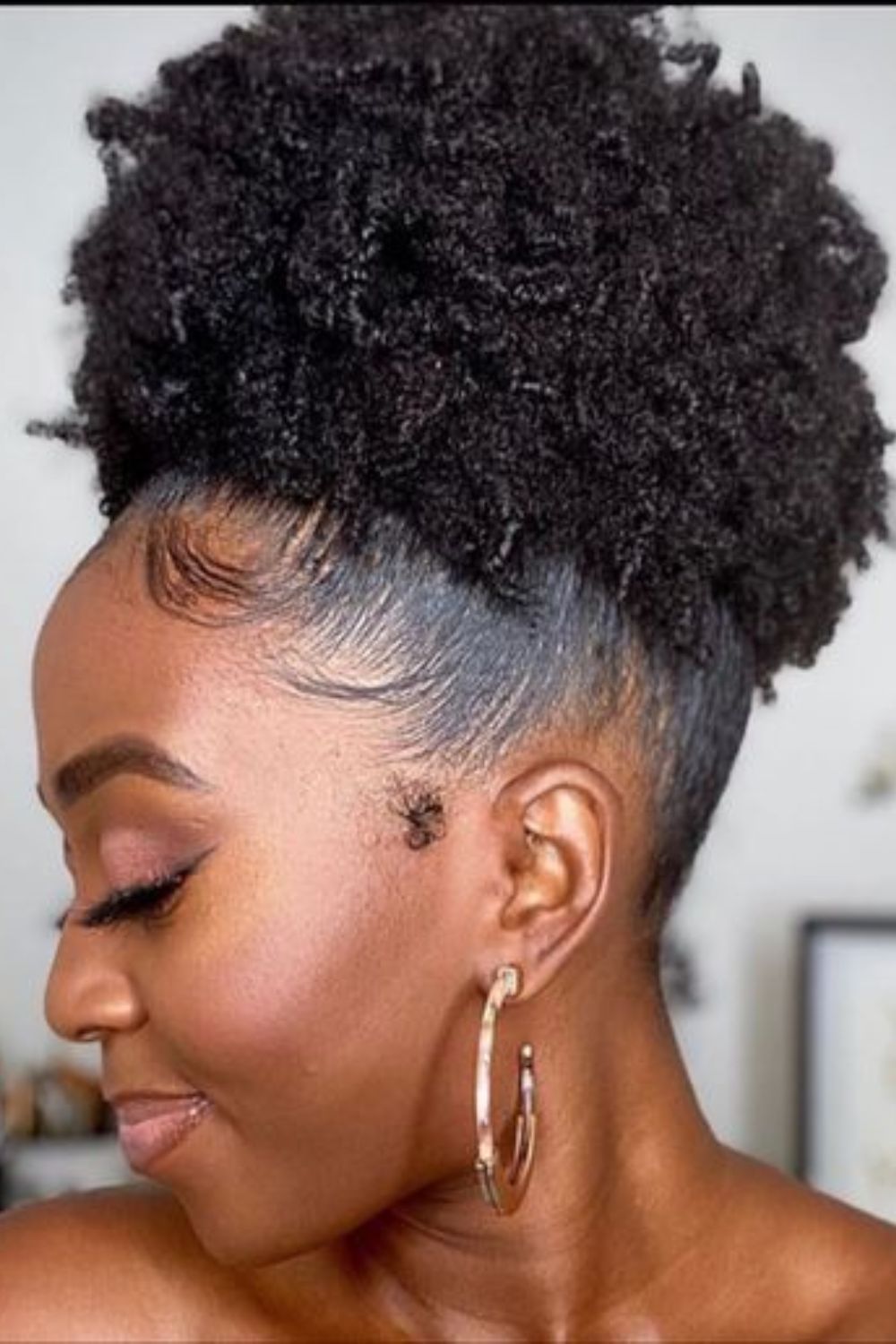 High Puff Style #1