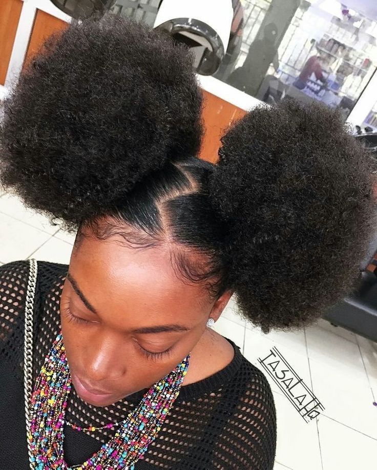 High Puff Style #3