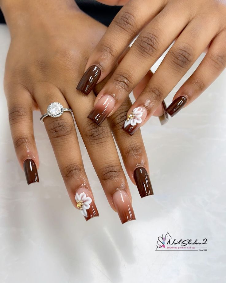 Nails & Beauty Style #1