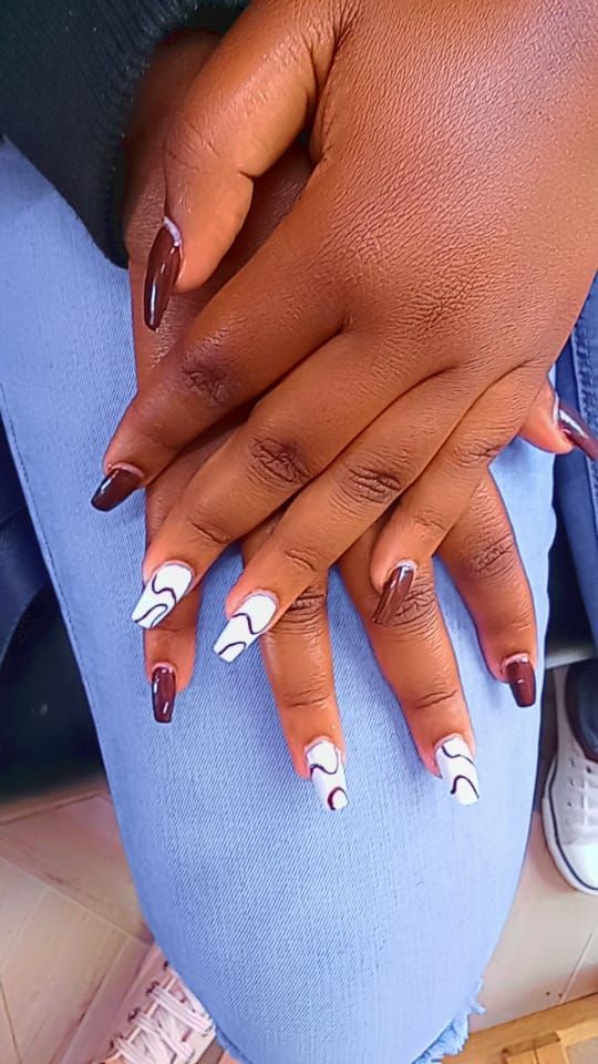 Nails & Beauty Style #3