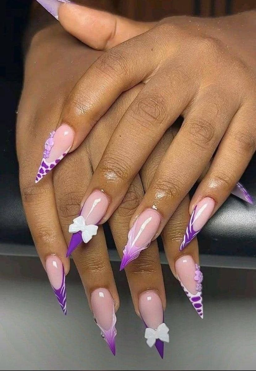 Nails & Beauty Style #6