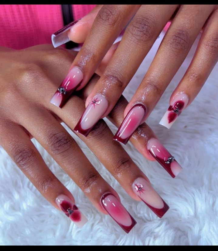 Nails & Beauty Style #7