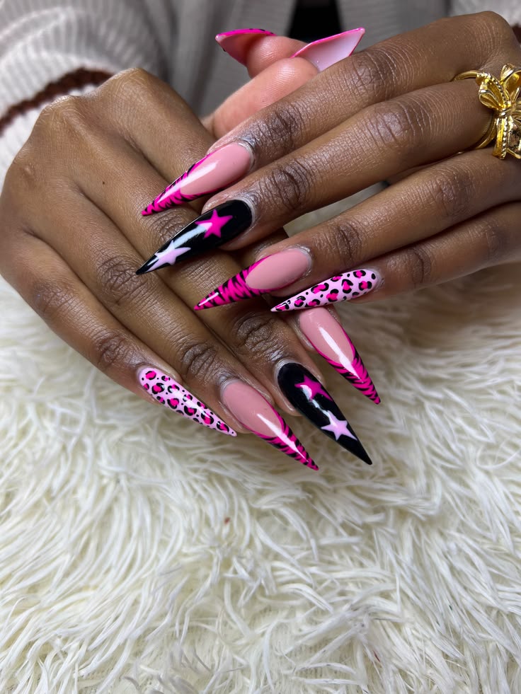 Nails & Beauty Style #8