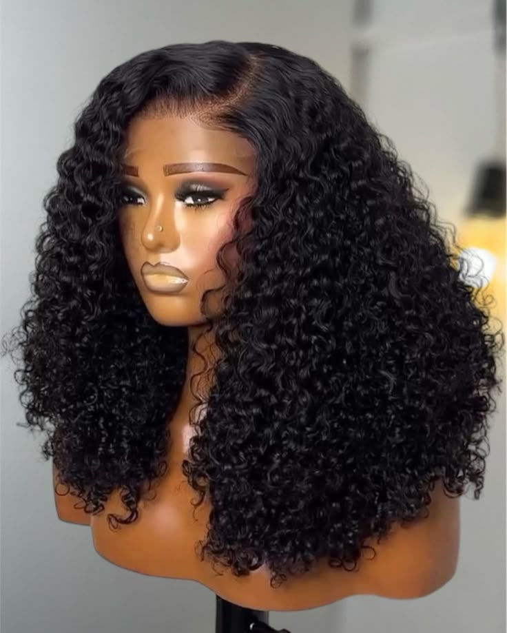 Wigs & Weaves Style #1