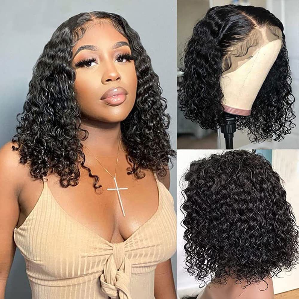 Wigs & Weaves Style #2