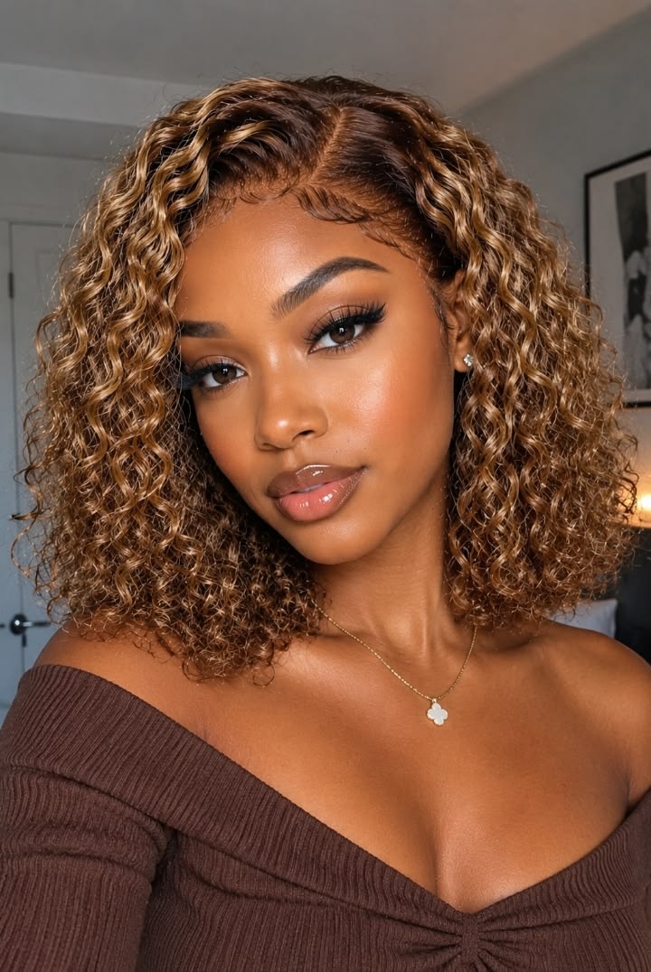 Wigs & Weaves Style #3